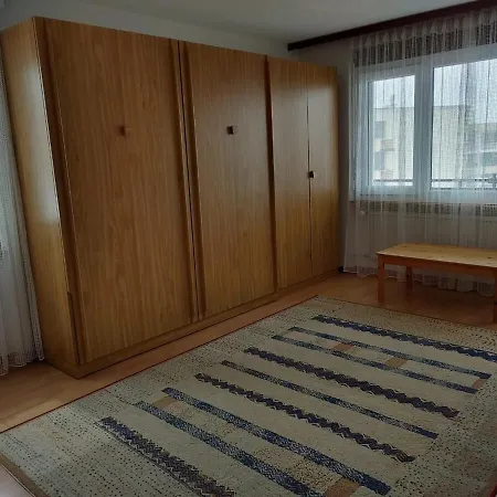 Διαμέρισμα Royal 32, Untere Maressenstrasse 12 *