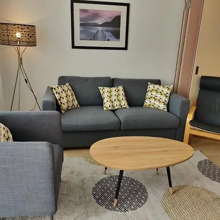 Διαμέρισμα Royal 32, Untere Maressenstrasse 12 *