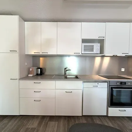 Apartment Royal 32, Untere Maressenstrasse 12 *