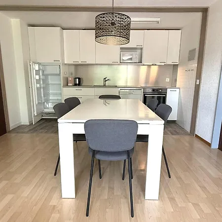 Apartment Royal 32, Untere Maressenstrasse 12 *