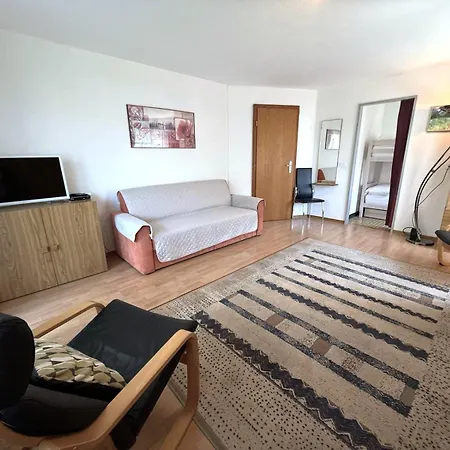 Royal 32, Untere Maressenstrasse 12 Apartment *