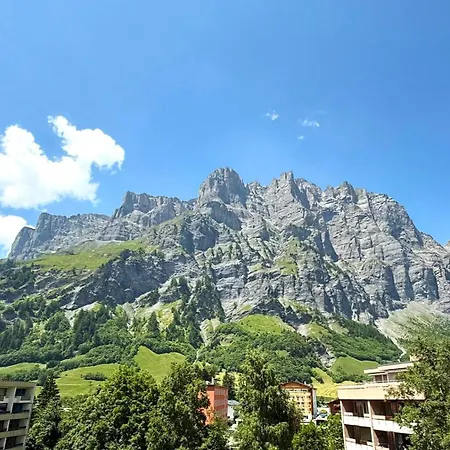 Apartment Royal 32, Untere Maressenstrasse 12