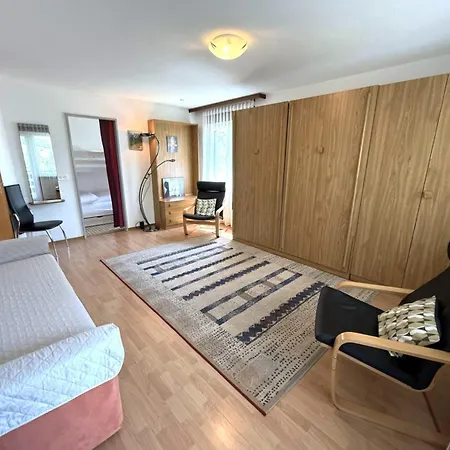 Apartment Royal 32, Untere Maressenstrasse 12