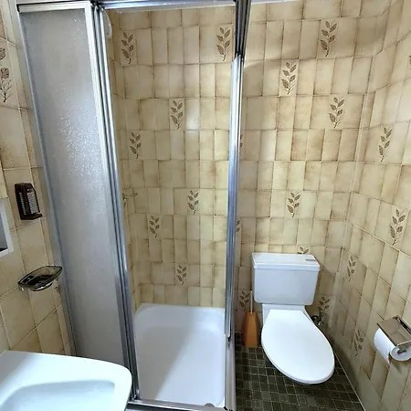 Apartment Royal 32, Untere Maressenstrasse 12 *