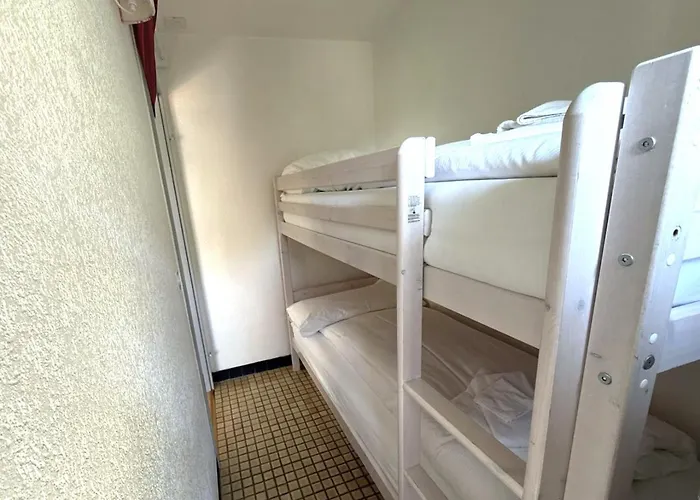 Royal 32, Untere Maressenstrasse 12 Lejlighed *