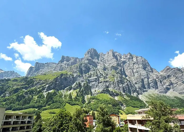 アパート Royal 32, Untere Maressenstrasse 12