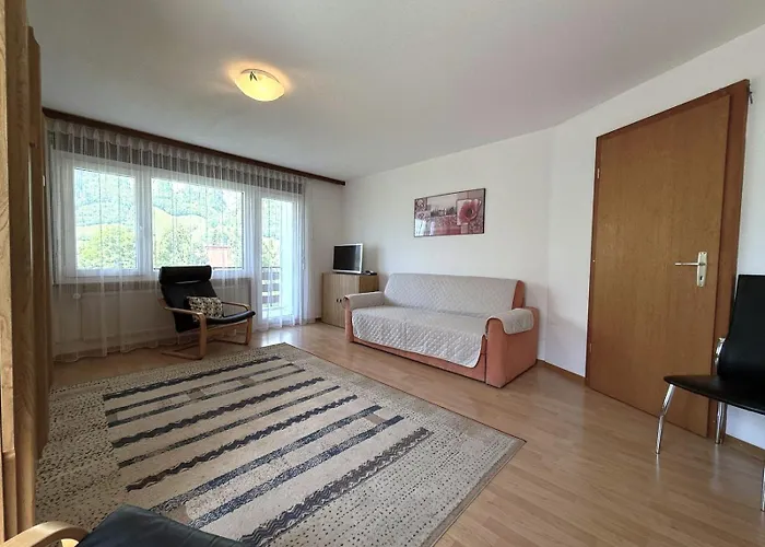 アパート Royal 32, Untere Maressenstrasse 12