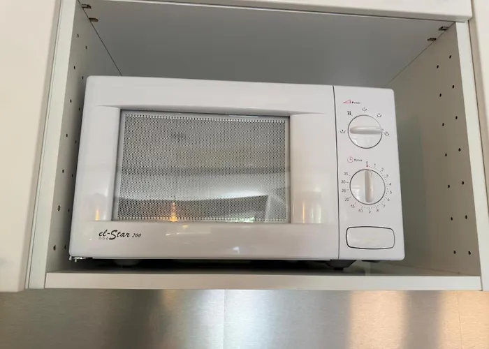 Royal 32, Untere Maressenstrasse 12 アパート