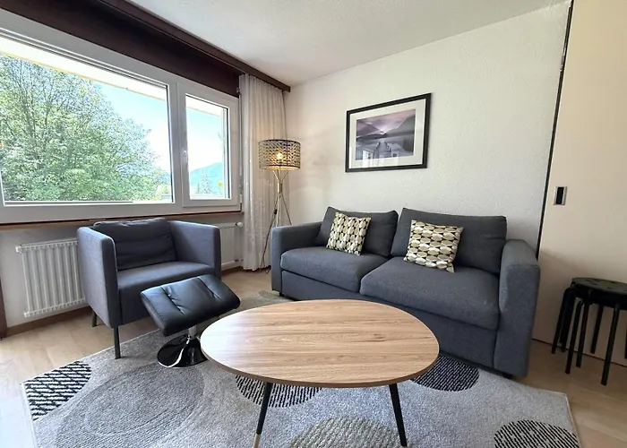 Lejlighed Royal 32, Untere Maressenstrasse 12 *