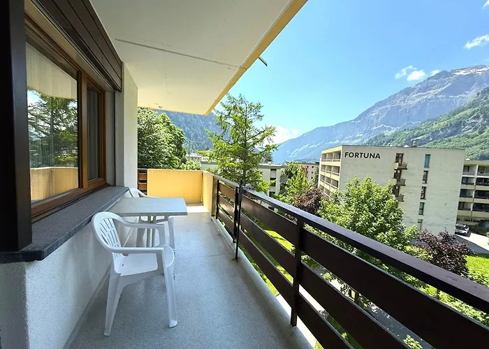 Royal 32, Untere Maressenstrasse 12