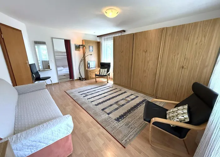 Lejlighed Royal 32, Untere Maressenstrasse 12