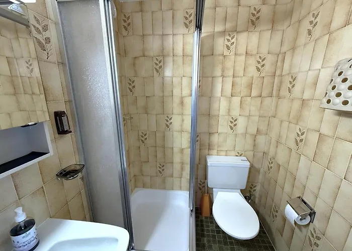 Lejlighed Royal 32, Untere Maressenstrasse 12 *