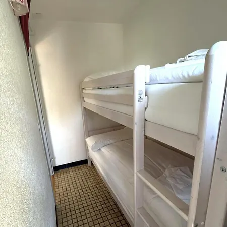 Royal 32, Untere Maressenstrasse 12 Апартаменты *