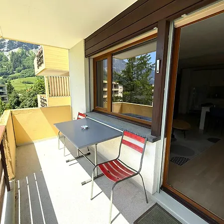 Royal 32, Untere Maressenstrasse 12 Апартаменты