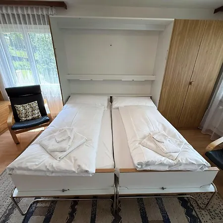 Royal 32, Untere Maressenstrasse 12 Апартаменты *