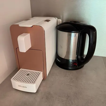 Royal 32, Untere Maressenstrasse 12 Lejlighed Leukerbad