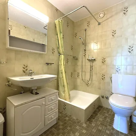 Royal 32, Untere Maressenstrasse 12 Lejlighed Leukerbad